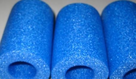 epe珍珠棉管應用于什么包裝？