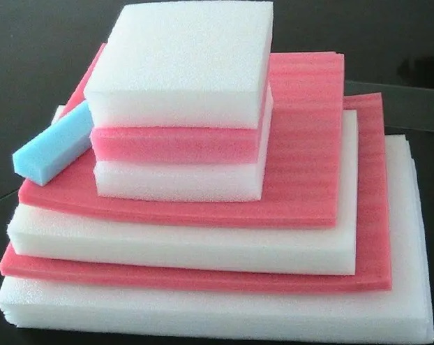 存放濱州珍珠棉板材時的幾點注意事項？