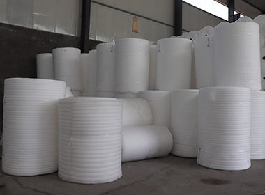 珍珠棉可以與其他材料結(jié)合使用嗎？